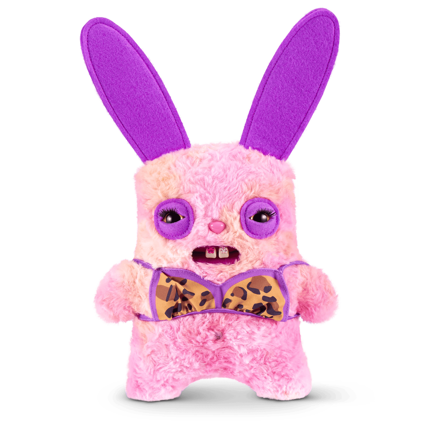 Fuggler Baddies Fuggs 9-inch - Assorted 4 of 5