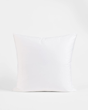 Eden Luxury Egyptian Cotton European Pillowcase