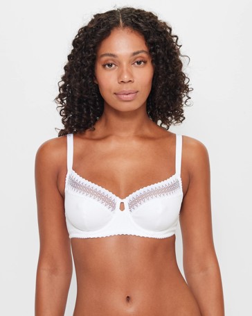 Women's Soft Cup Bras