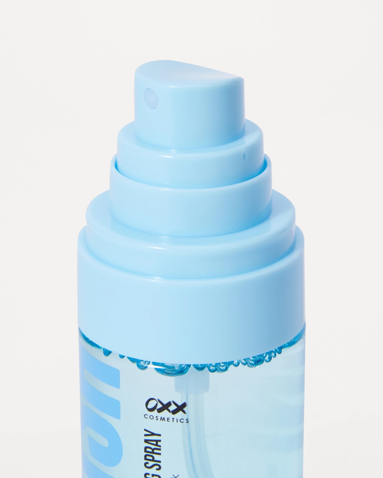 OXX Cosmetics Finish Hydrating Setting Spray 45ml 4 of 6