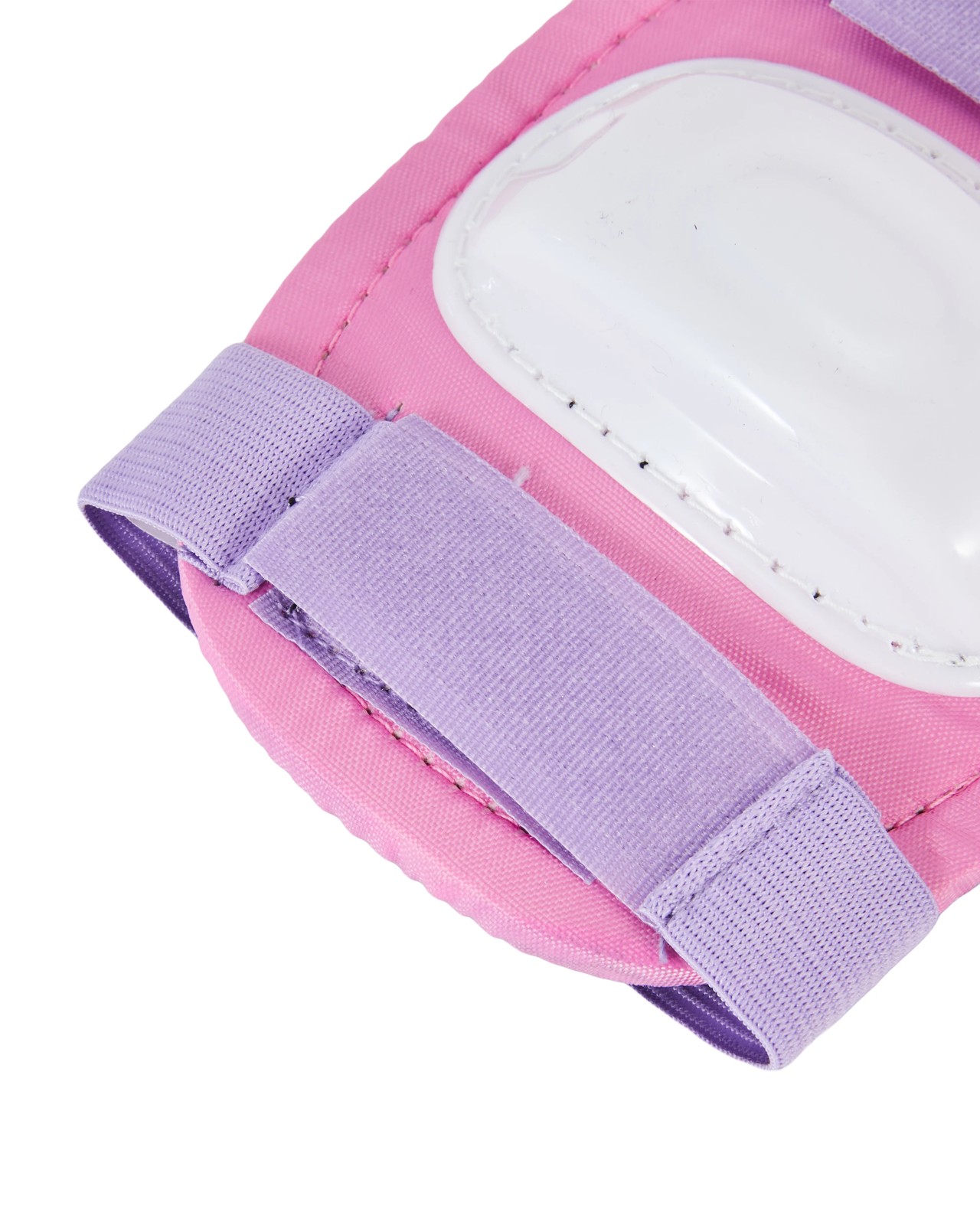 Junior Protective Set, Pink - Anko 5 of 5