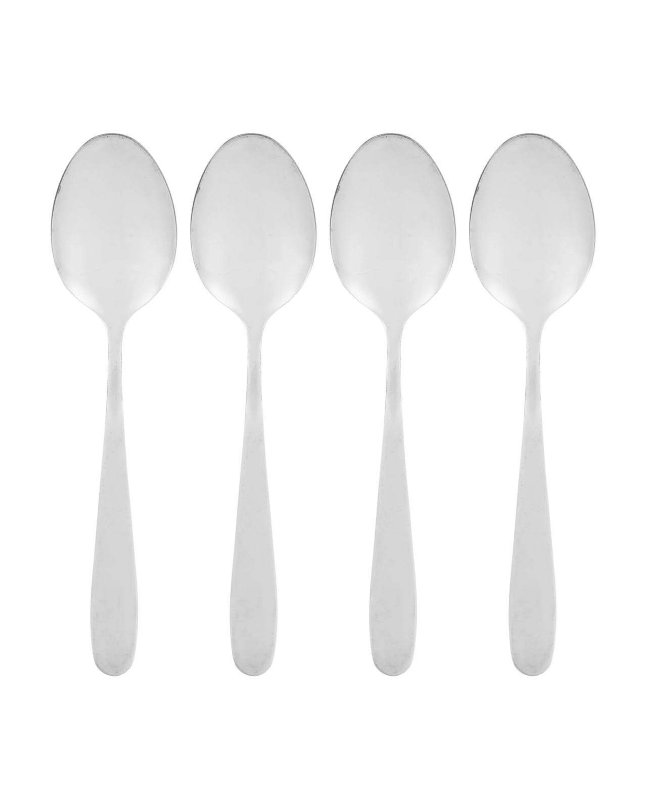 Anko 4 Pack Mayfair Spoons 4 of 5
