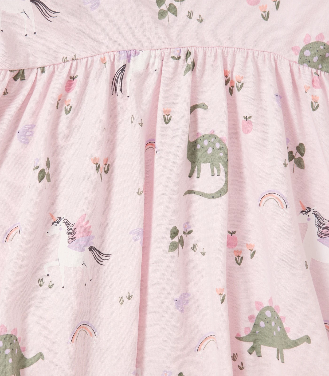 Unicorn dress target clearance australia