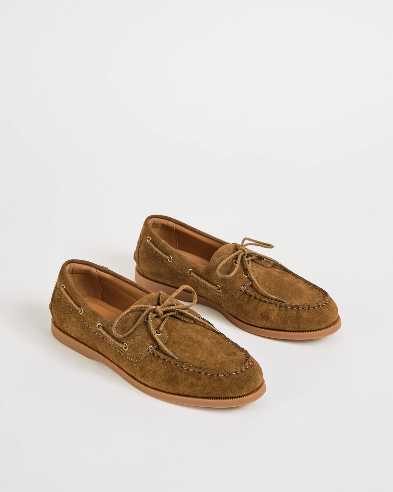 Casual Boat Shoes 2 of 3