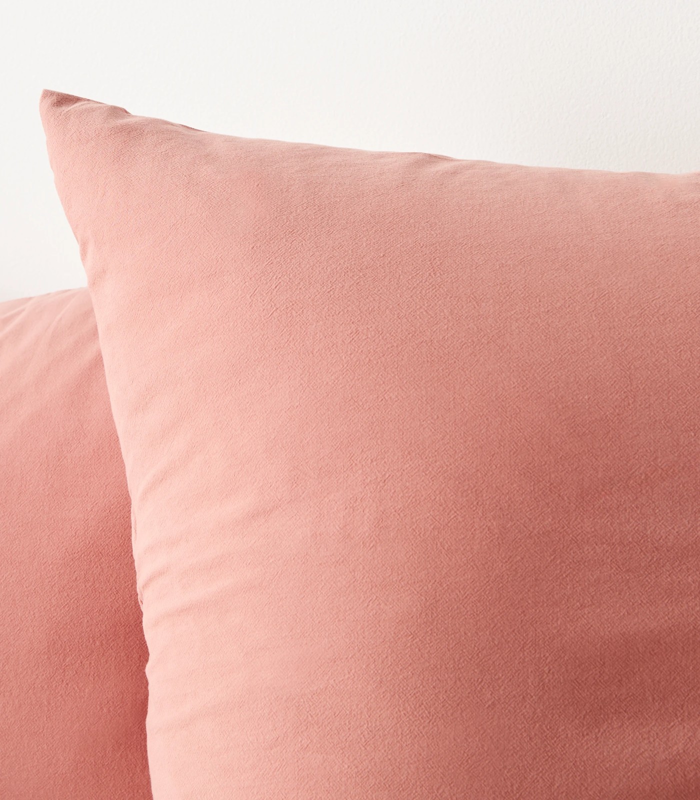 Arlo Stonewash European Pillowcase Target Australia