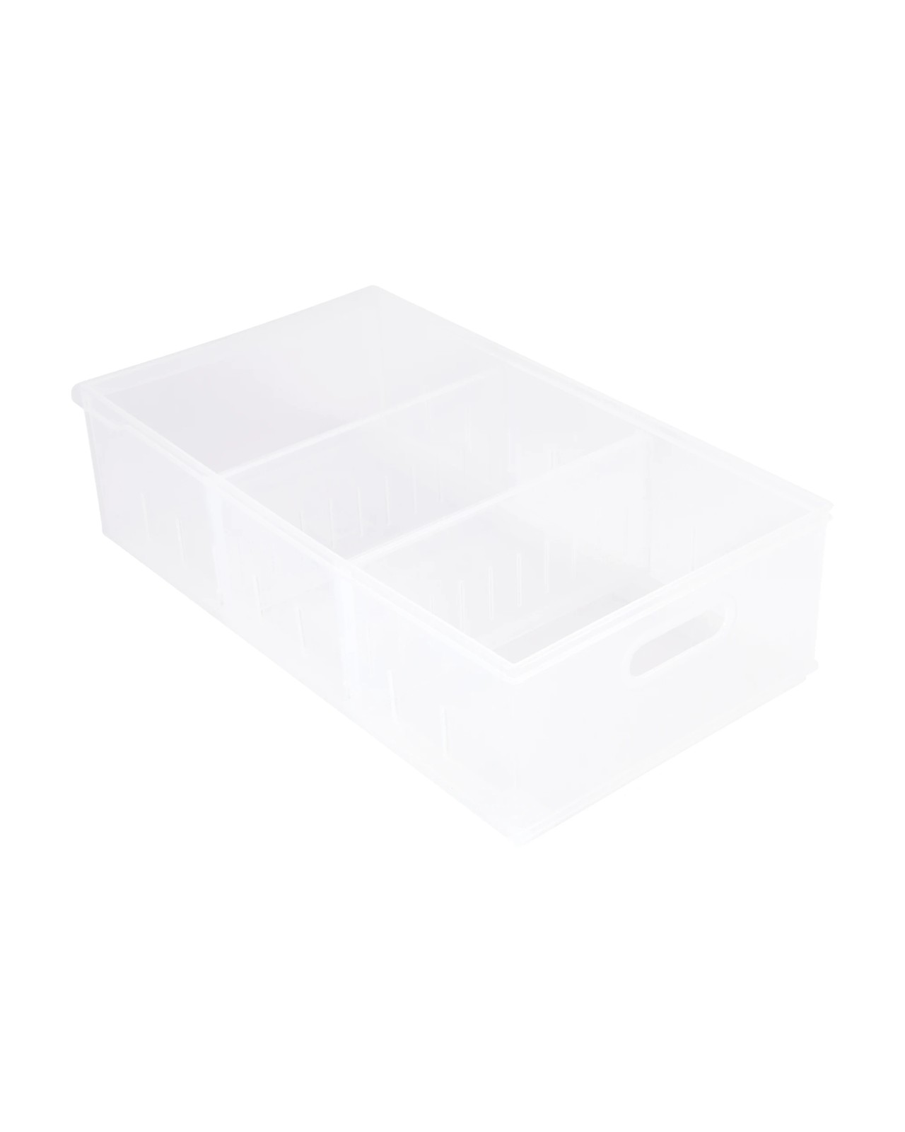 Wide & Low Roller Storage Compartment - Anko 4 of 6