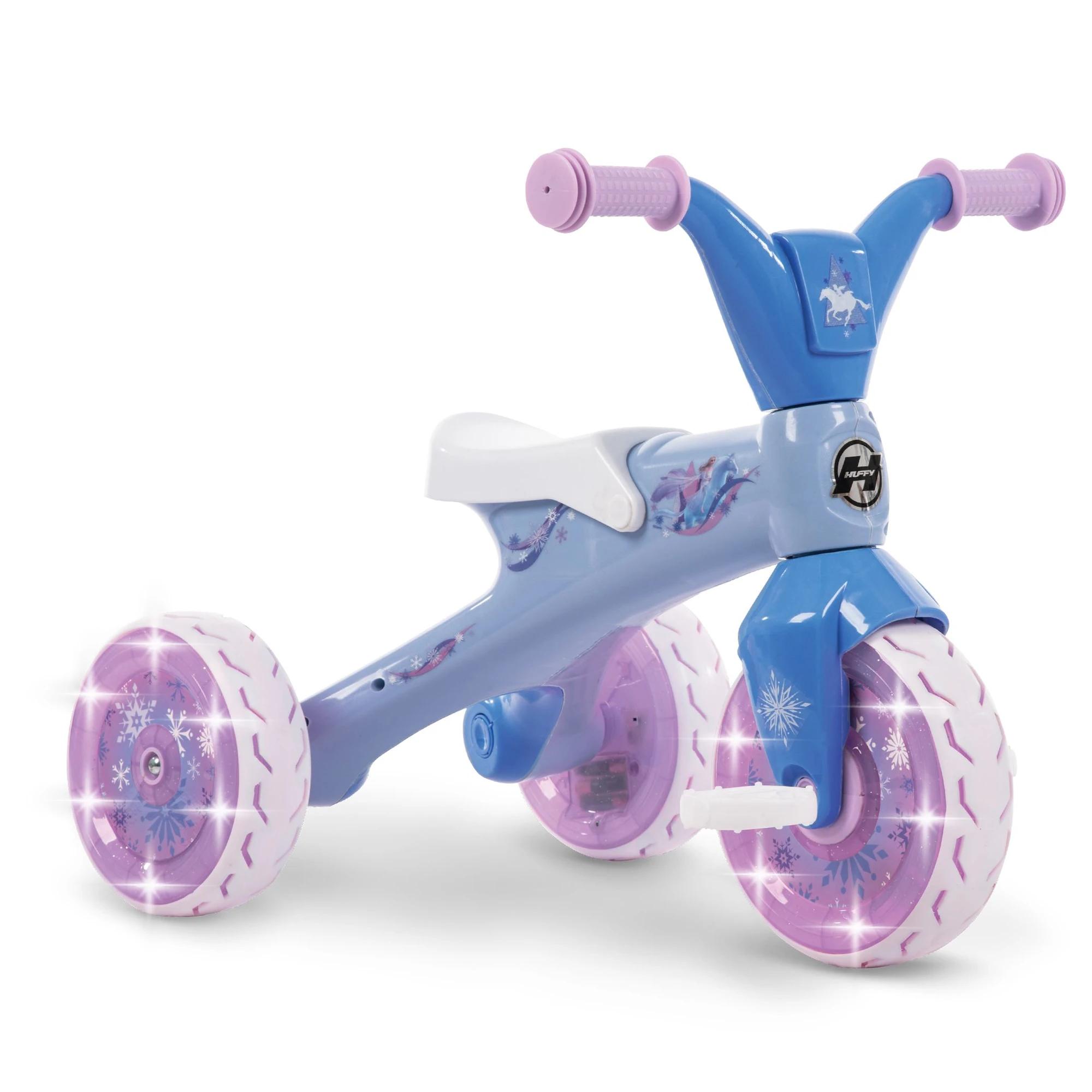 Frozen trike sales