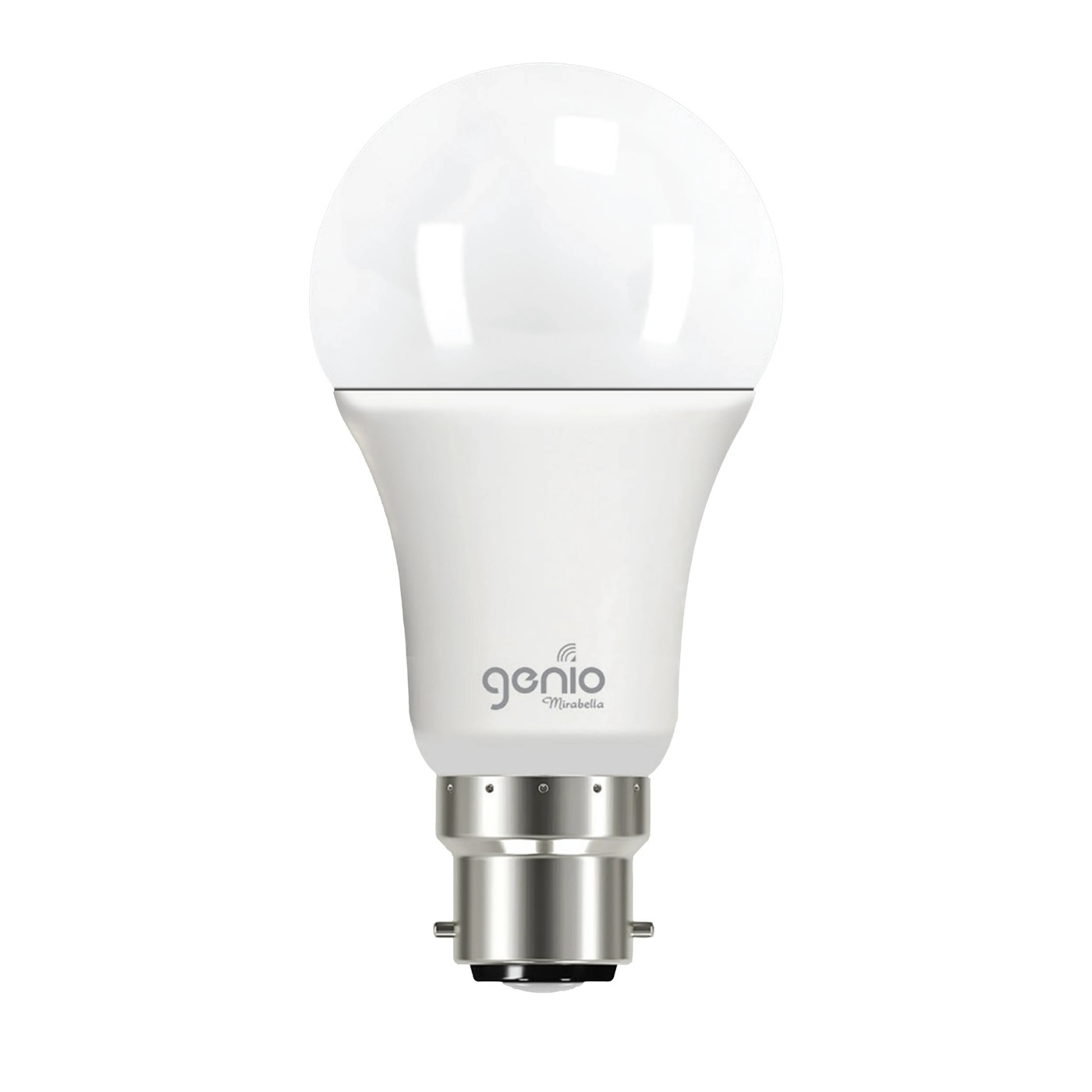 Mirabella Genio Wi-Fi Dimmable 9W LED Bulb 2 of 5