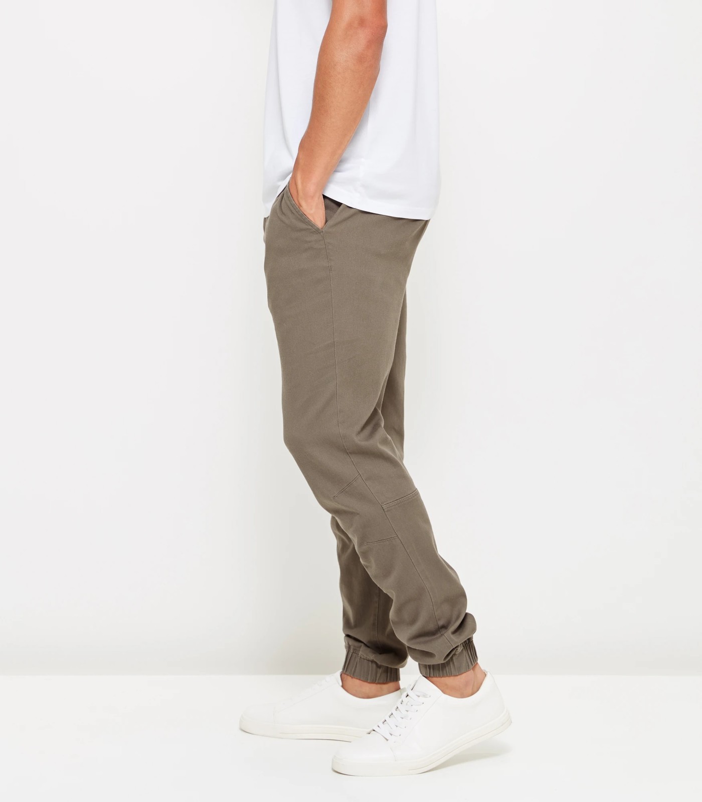 Woven Jogger Pant – Thursdays