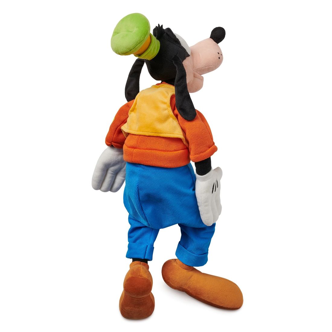 Disney Medium Sustainable Plush Goofy Target Australia