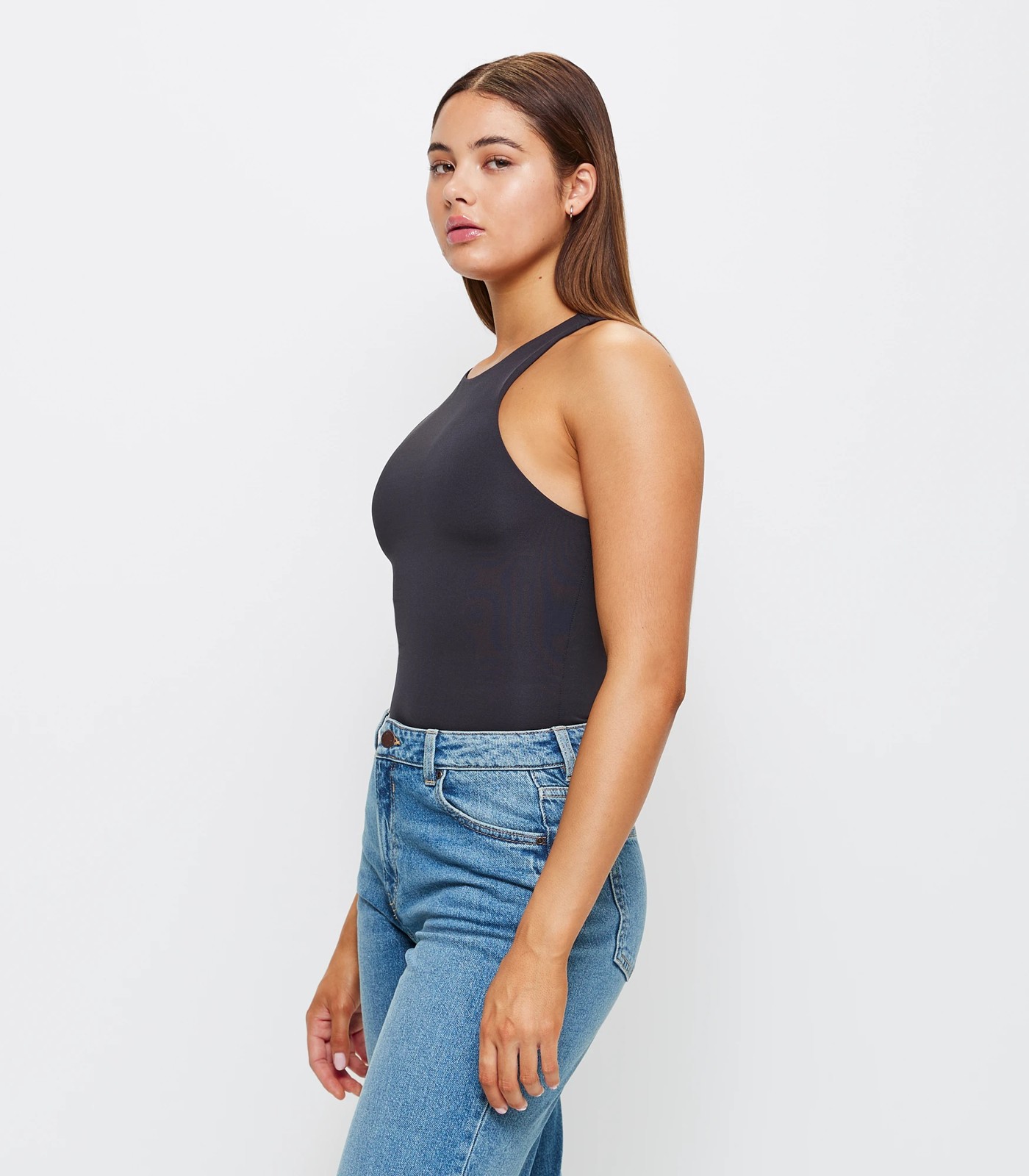 Racer Bodysuit - Lily Loves | Target Australia