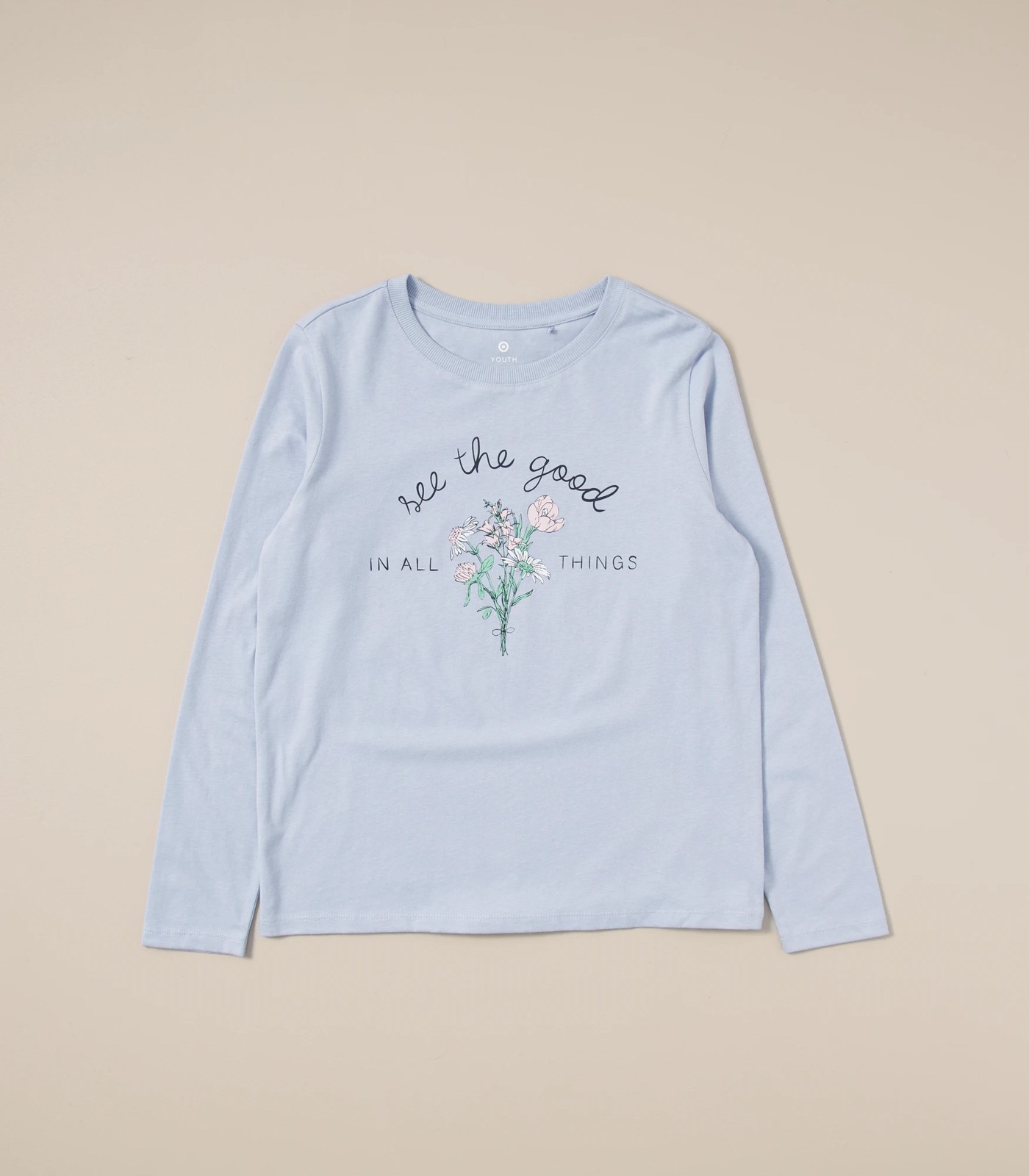 Organic Cotton Print Top 3 of 6