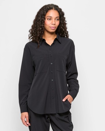 Active Woven Shirt