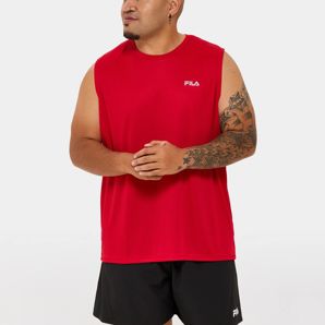 Plus Size Judd Tank Top - Fila product image
