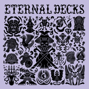 Eternal Decks Board Game