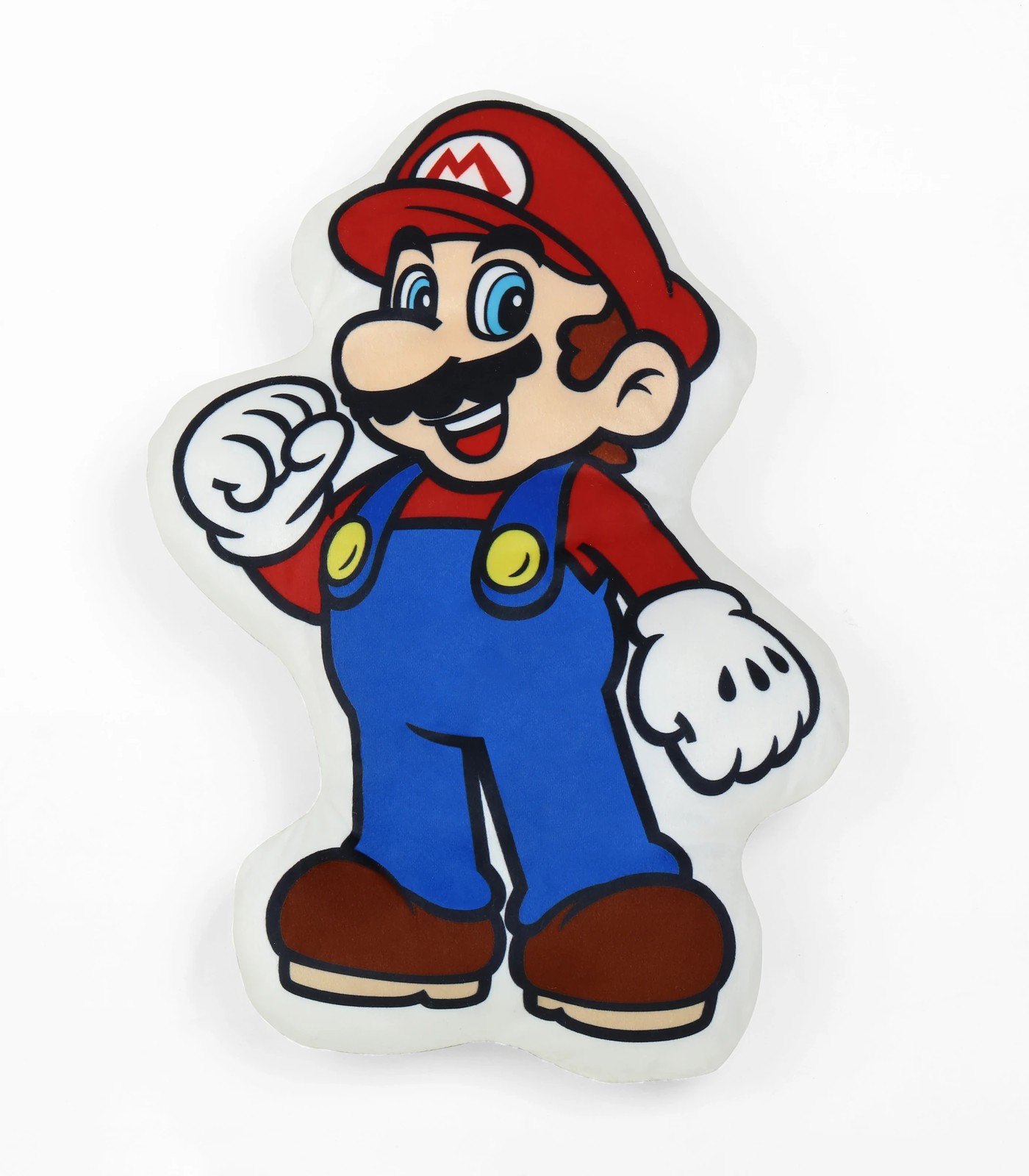 Mario Cushion Target Australia