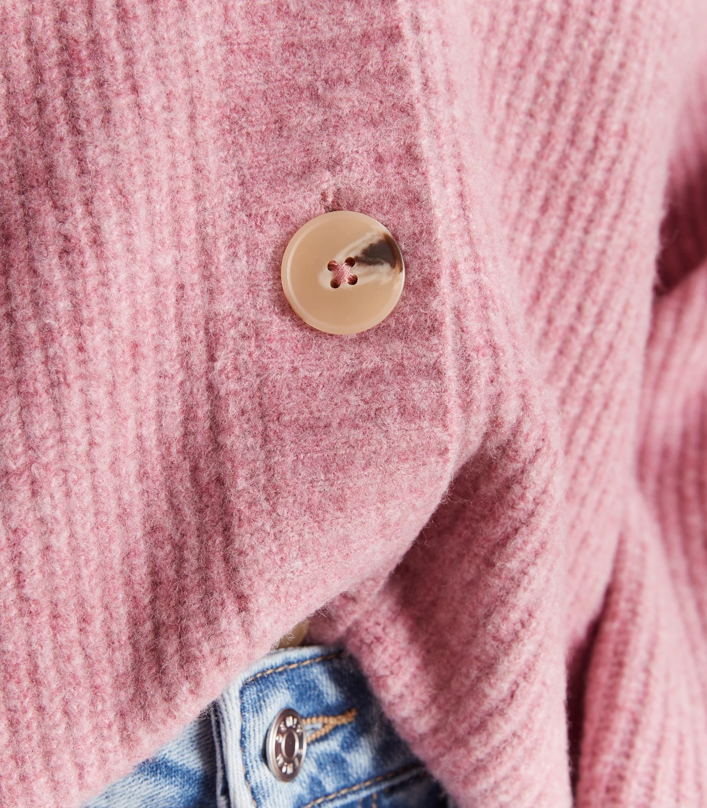 Super Soft Crop Cardigan 5 of 6