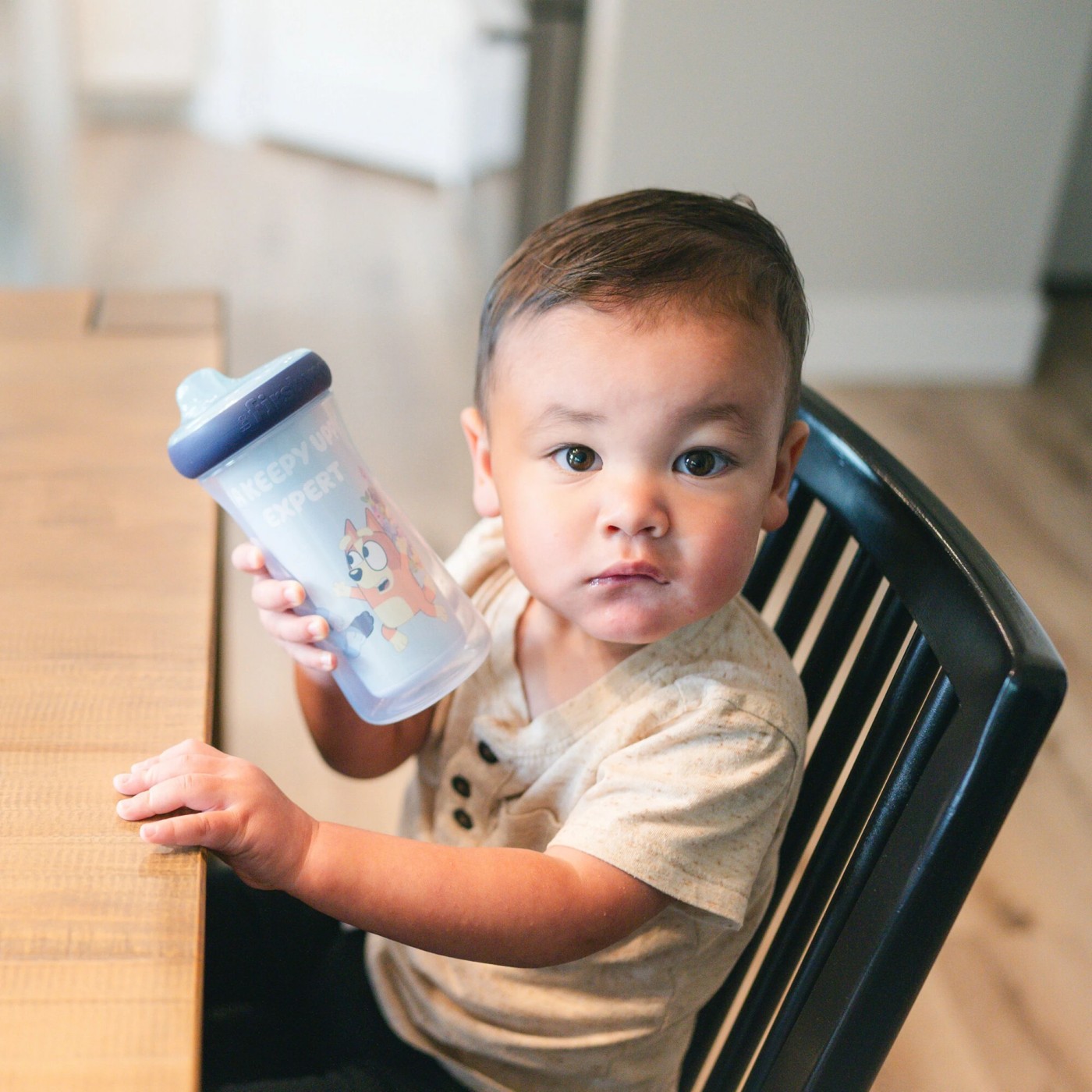 Bluey Sippy Cup 2 Pack 4 of 5