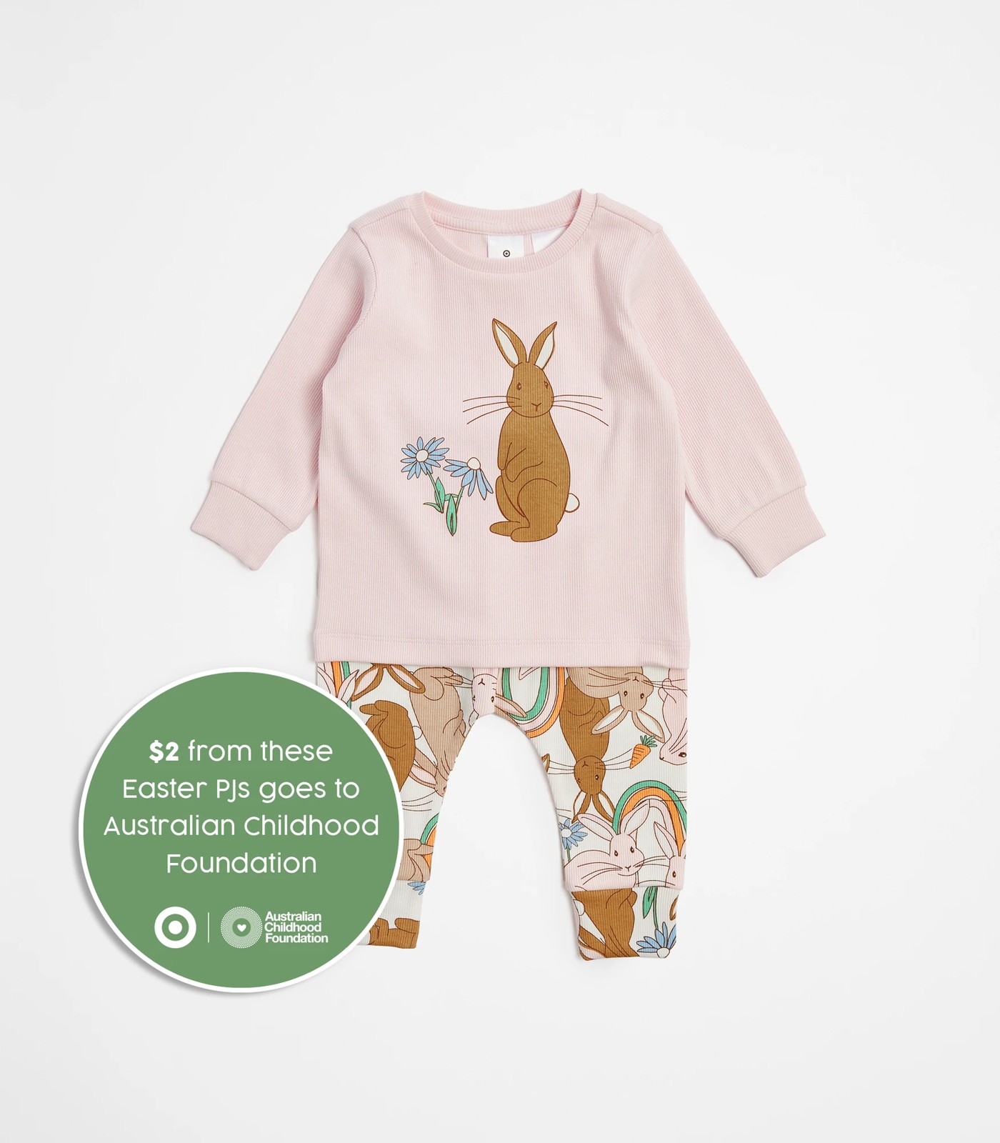 Easter pjs online target