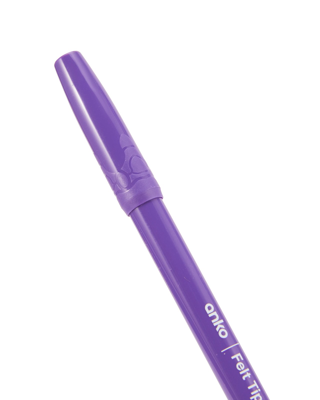 Anko 24 Pack Felt Tip Markers 5 of 5