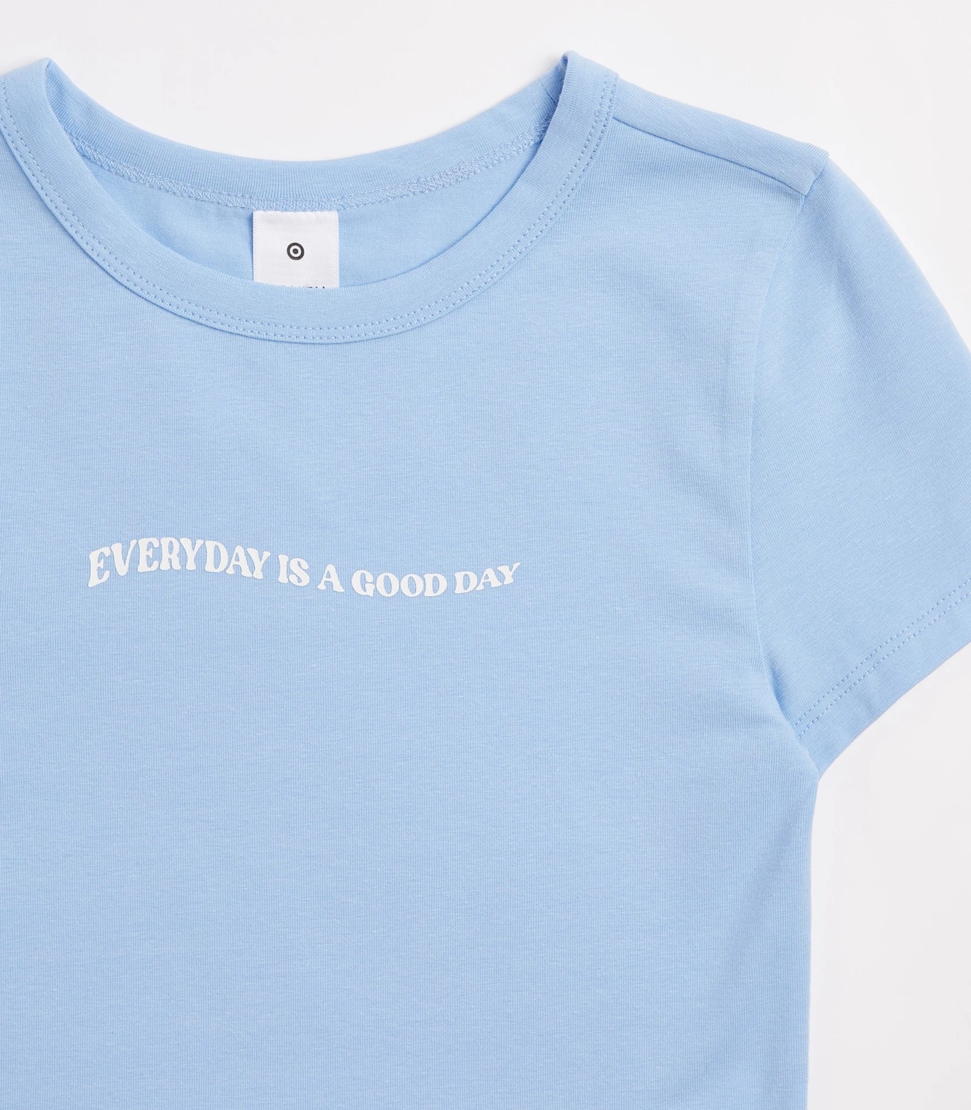Baby Graphic Print T-shirt | Target Australia