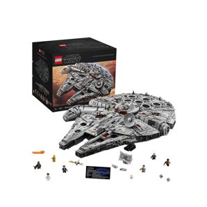 LEGO Star Wars Millennium Falcon 75192** thumbnail 2