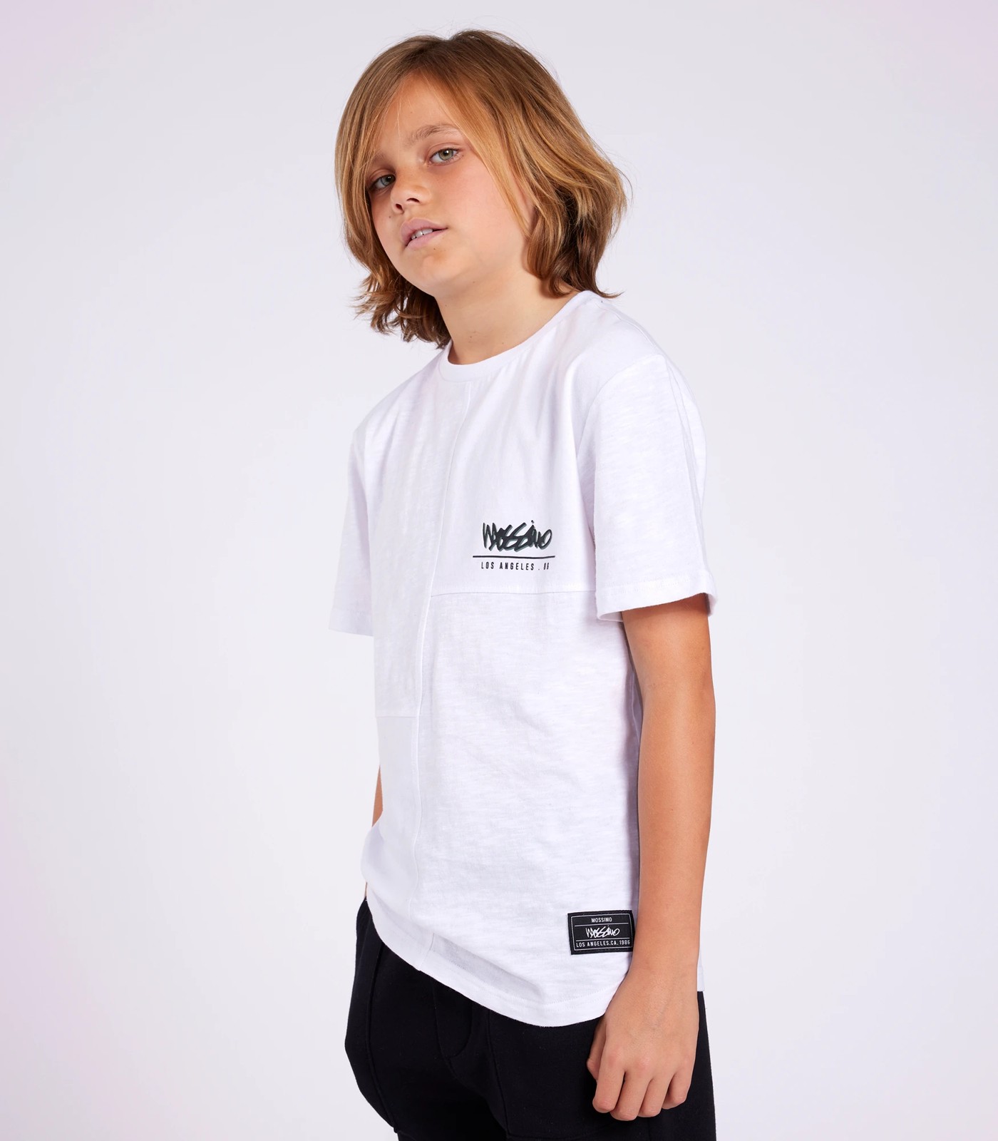 Mossimo Washington T-shirt 3 of 5