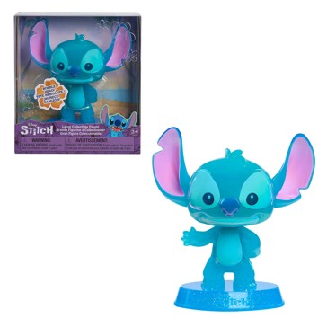 Stitch Large Collectible Figure