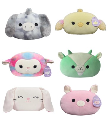 Squishmallows Stackables 12-inch - Assorted*