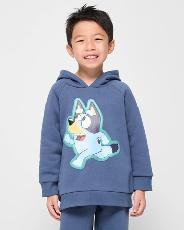Bluey Hoodie