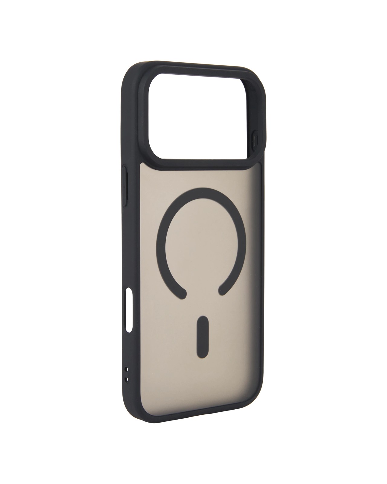 Anko iPhone 17 Pro Max Magnetic Case - Matte Black 4 of 6