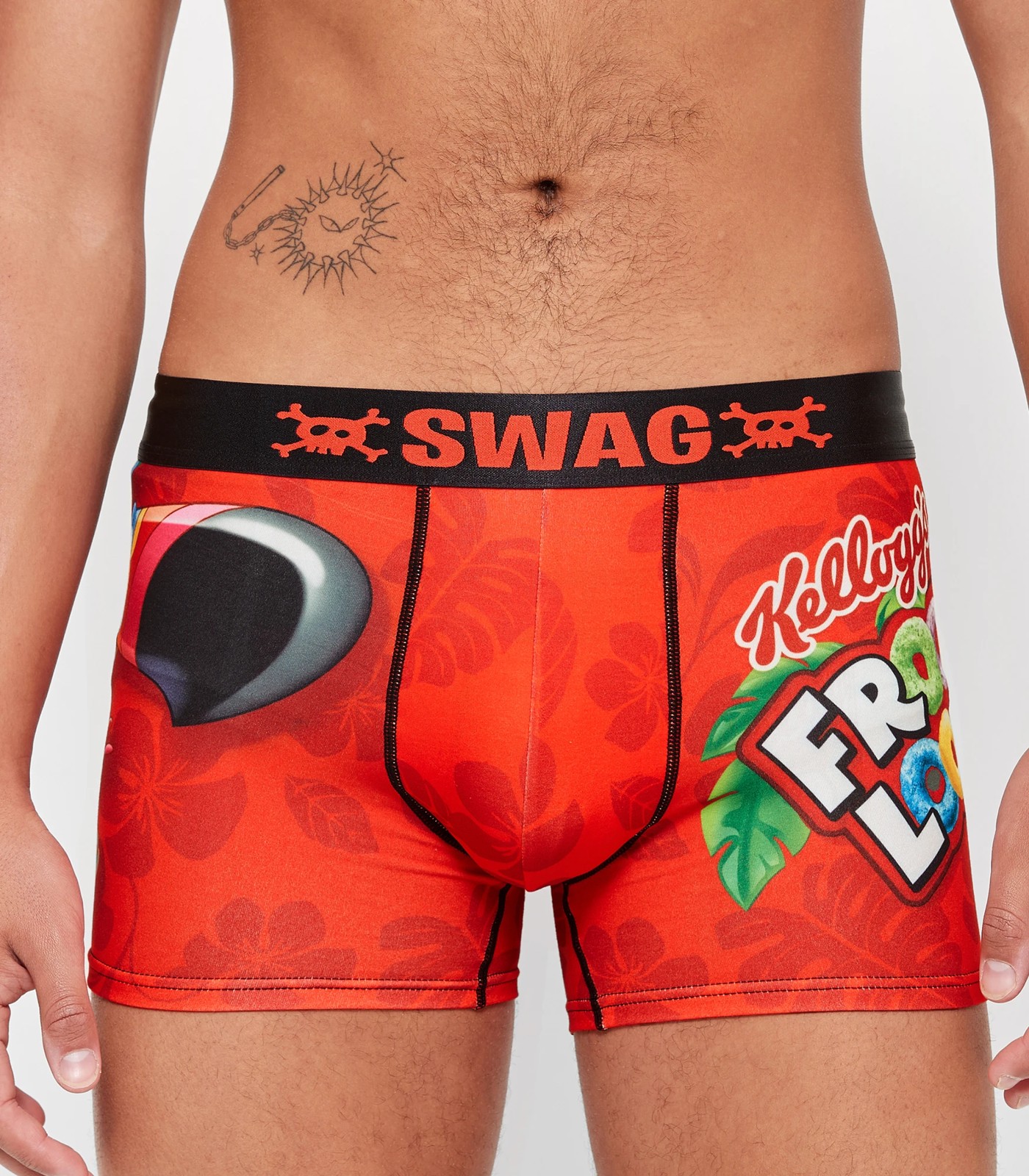 Swag Licensed Trunks Froot Loops Target Australia