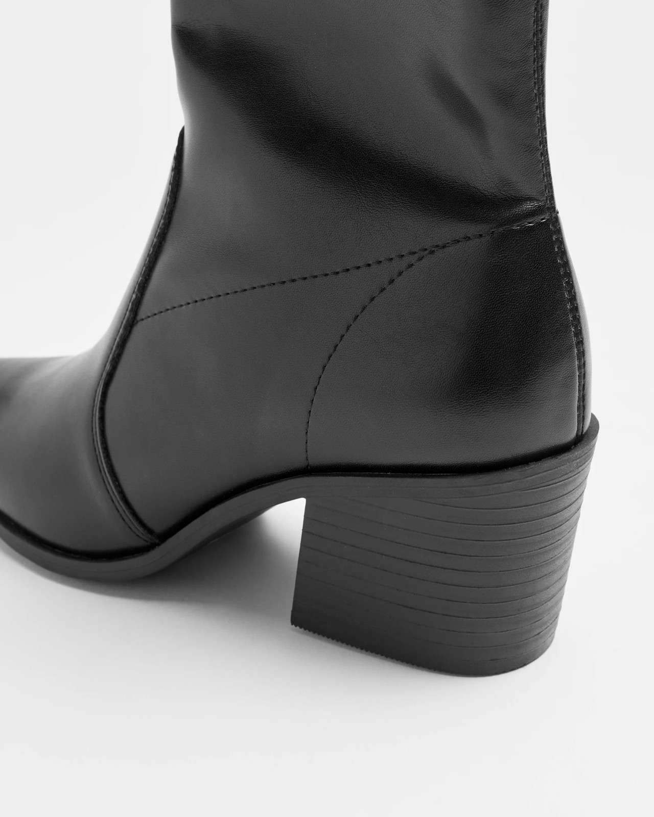 Womens Pointed Ankle Boot - Bethany | Target Australia