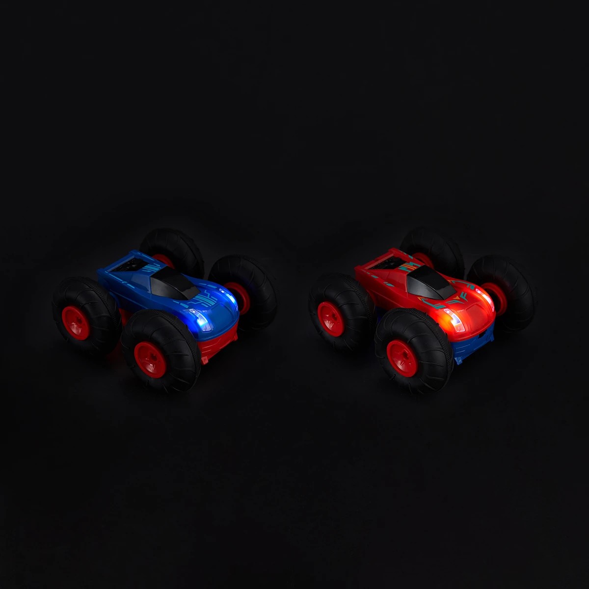 Remote Control Flip Car - Anko 3 of 4