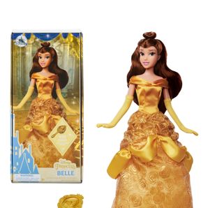 Disney Classic Doll - Belle