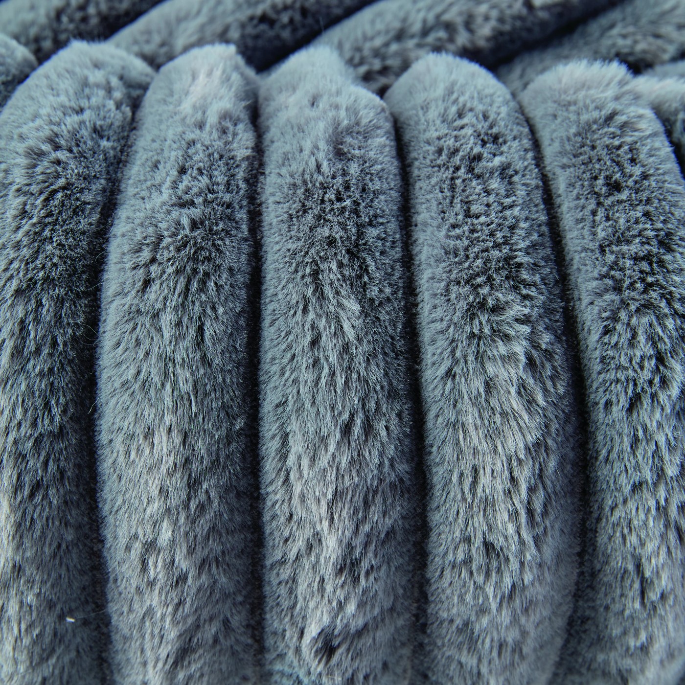 Anko Pet Bed Wide Rib- Extra Large 3 of 5