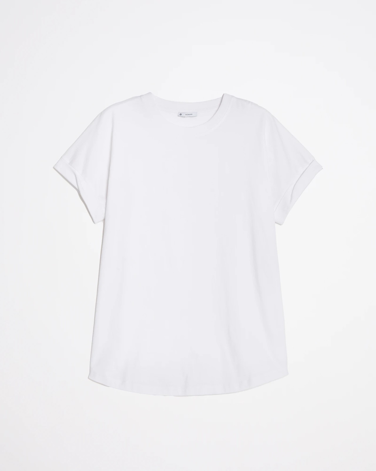 Oversized Boxy T-Shirt | Target Australia