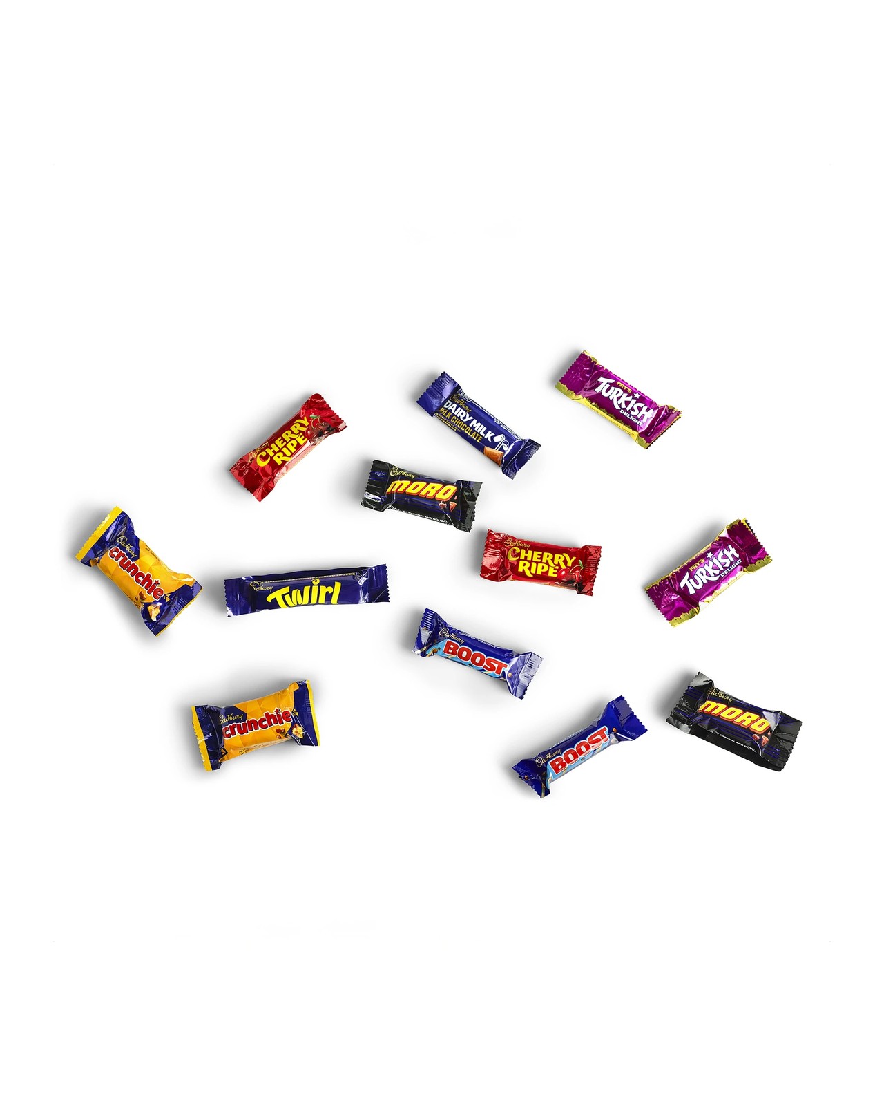 Cadbury Favourites 470g 4 of 6
