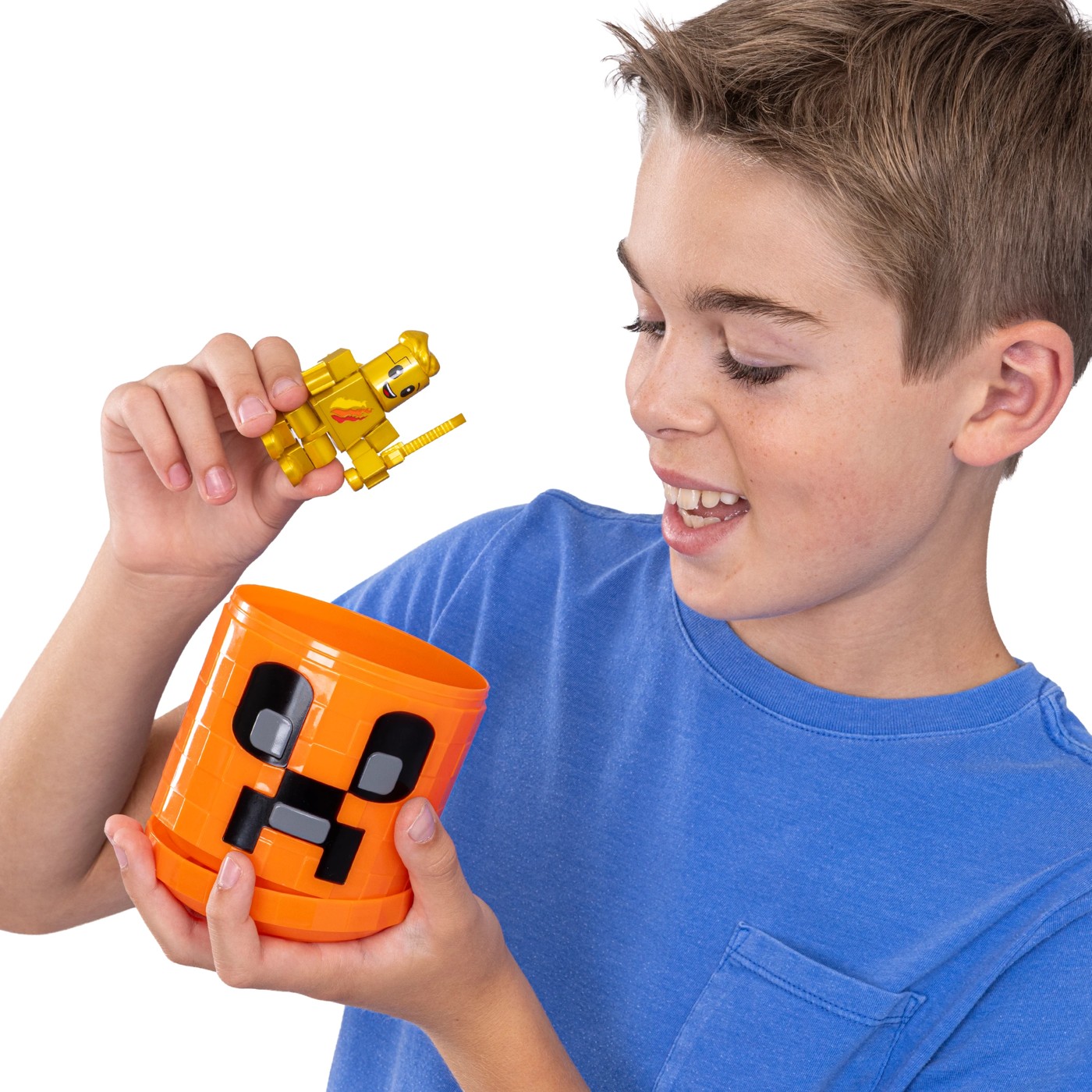 PrestonPlayz Deluxe Mystery Figure 2 Pack 6 of 6