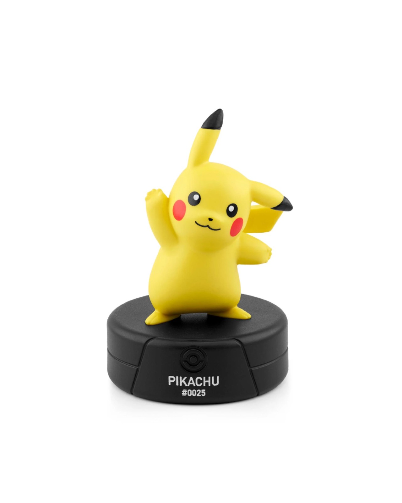 Pokemon: Pikachu Tonie Audio Character 2 of 5