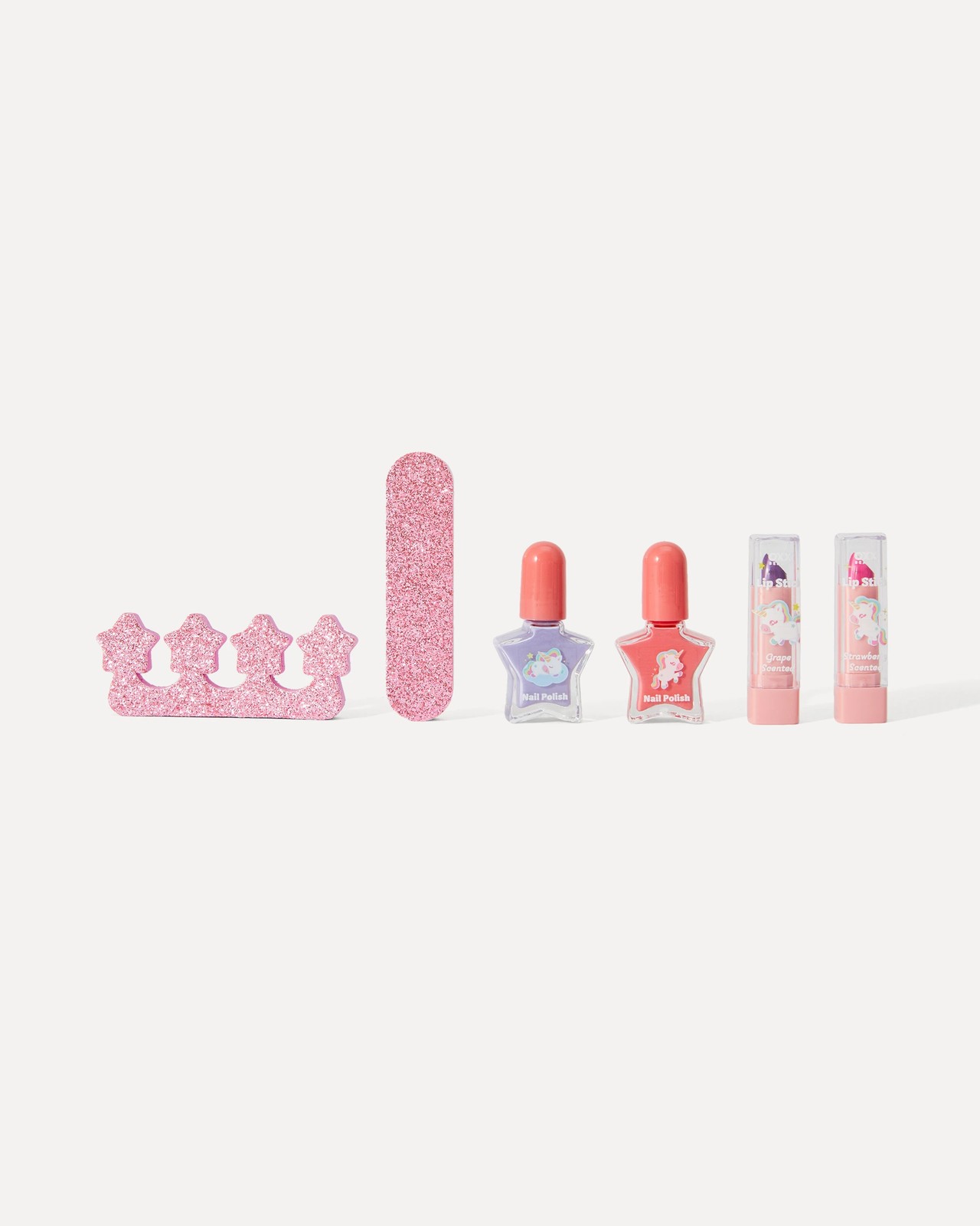 OXX Beauty Unicorn Cosmetic Set 5 of 5