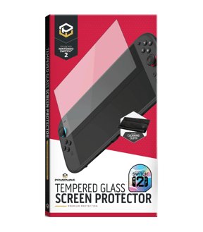 Powerwave Screen Protector - Nintendo Switch 2
