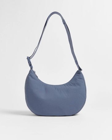 Active Medium Crescent Bag