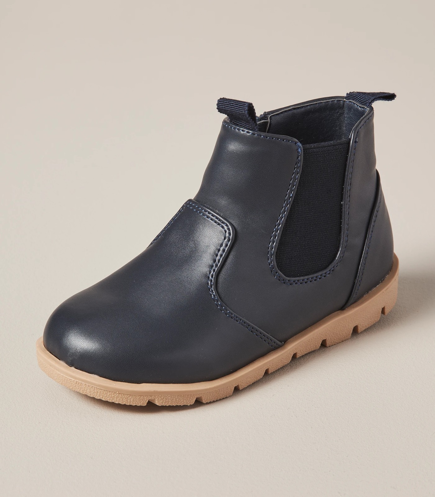 Kids Junior Gusset Boots