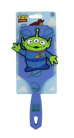 Disney Pixar Toy Story Alien Hair Brush