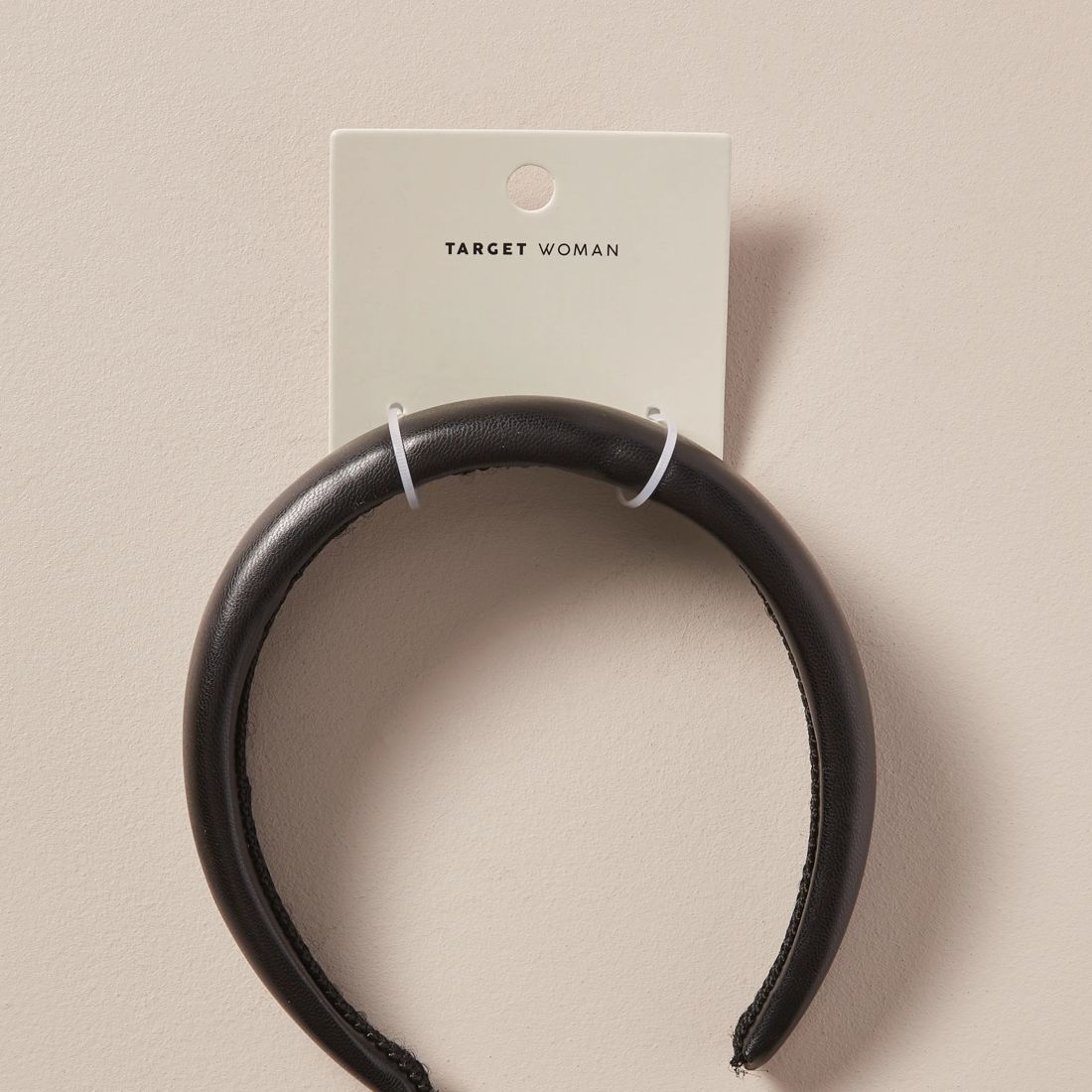 Padded Headband Target Australia