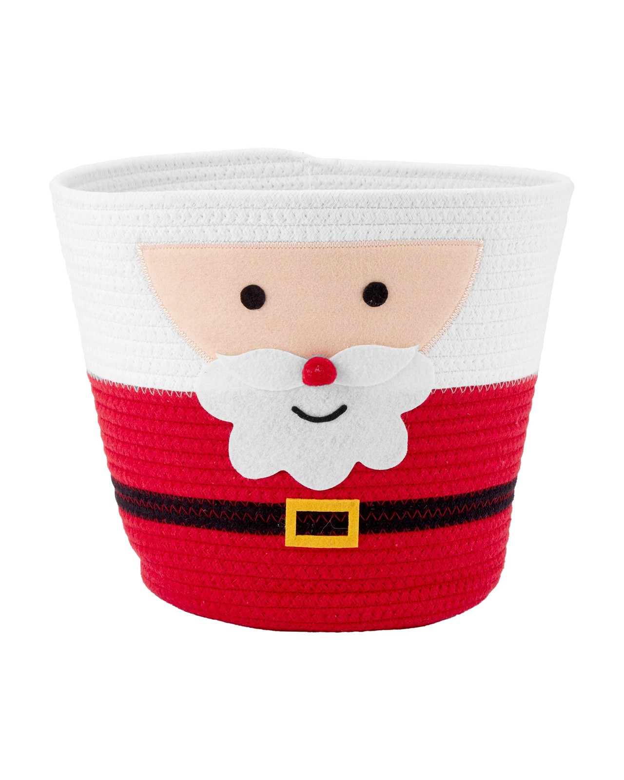 Anko Santa Basket 2 of 5
