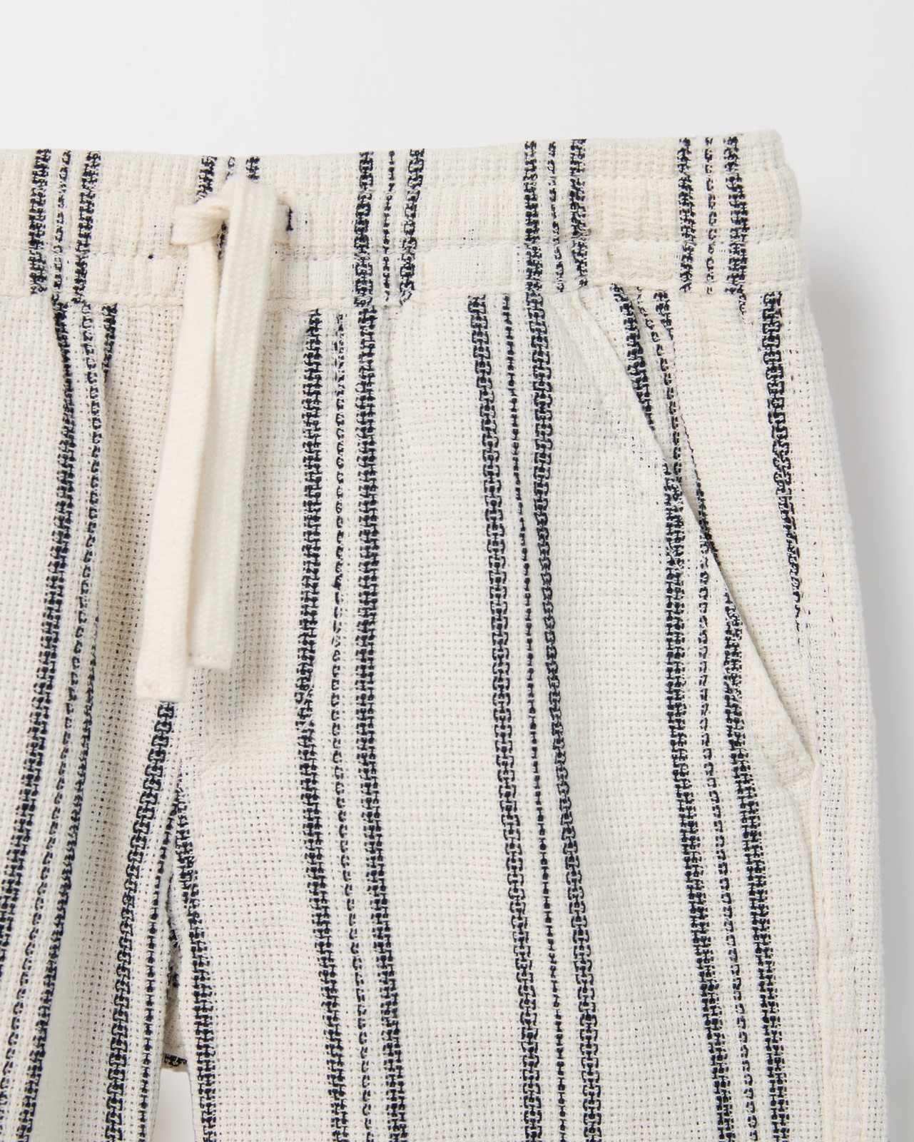 Shirt and Shorts 2 Piece Set - Navy 3 of 3