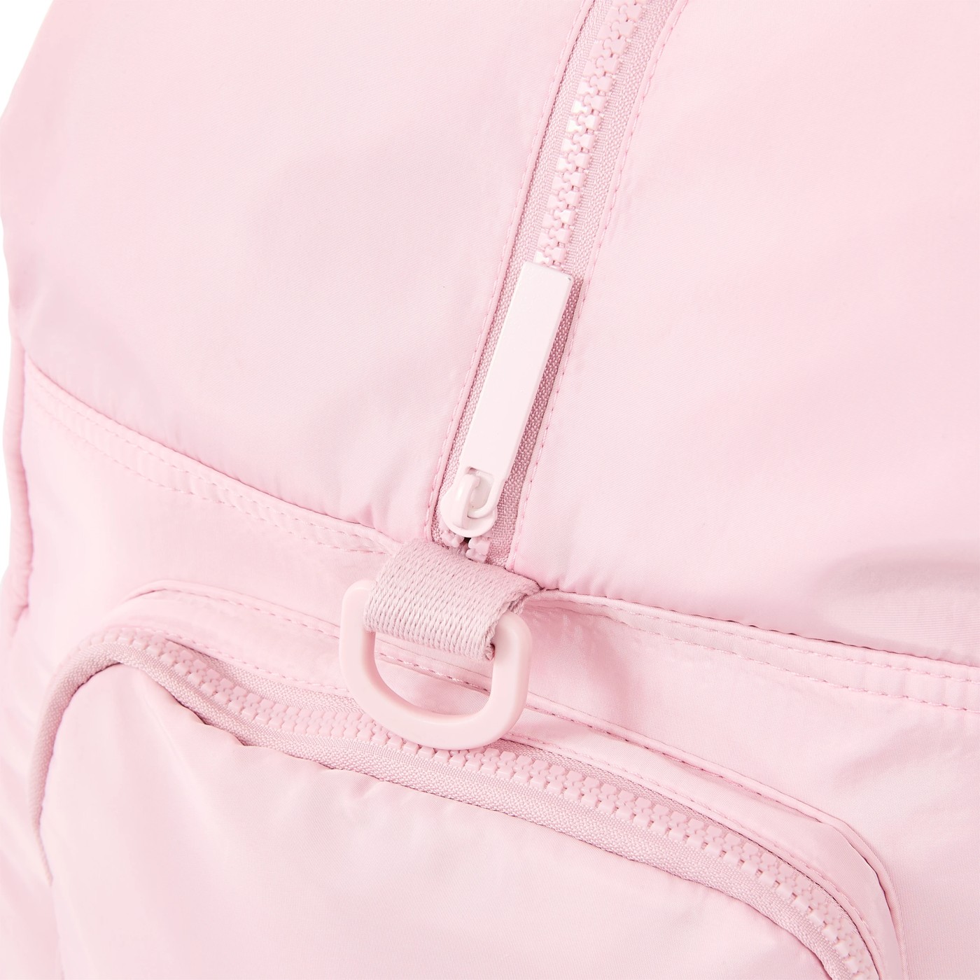 Casual Duffle Bag, Blush - Anko 5 of 6