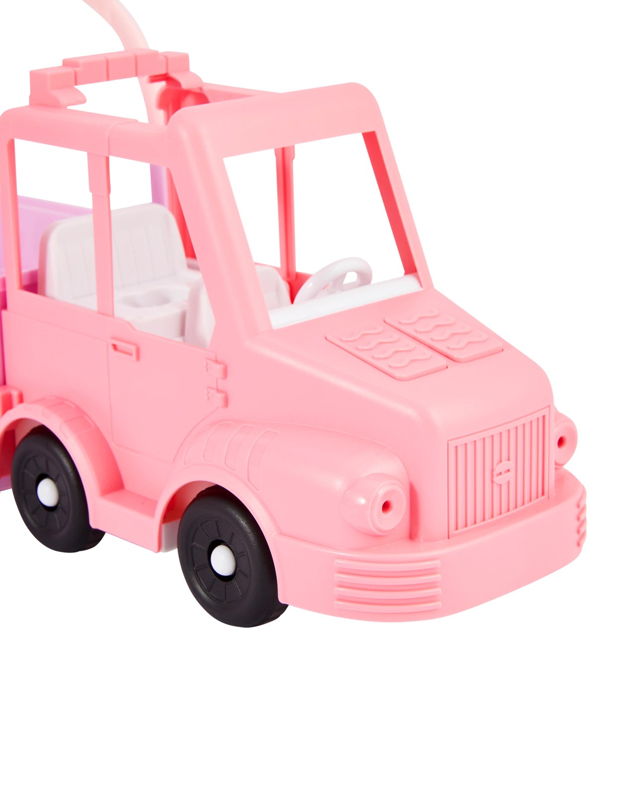 Anko Unicorn Stable Playset 4 of 5